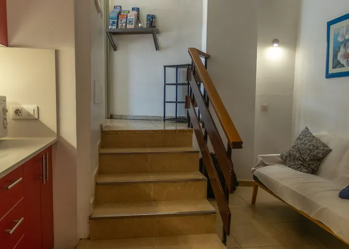 Hostal Magec
