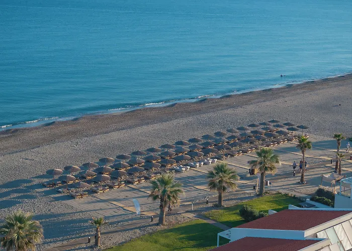 Iperion Beach Hotel
