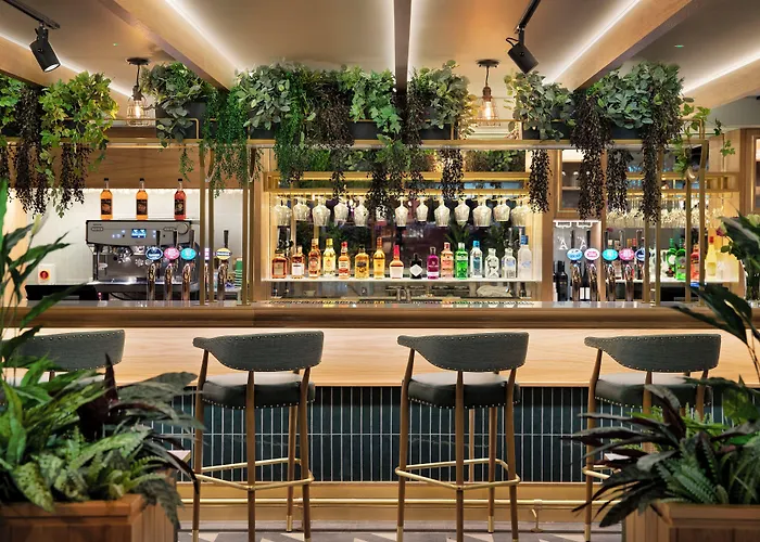 Leonardo Hotel Chester