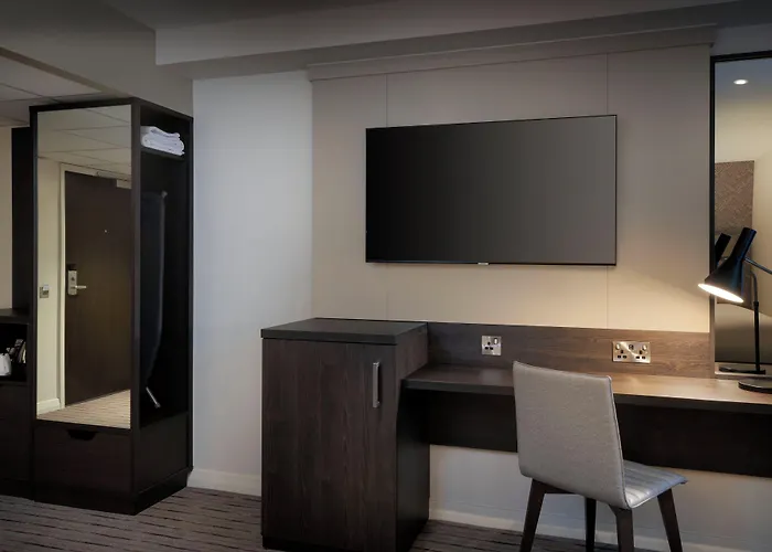 Leonardo Hotel Chester
