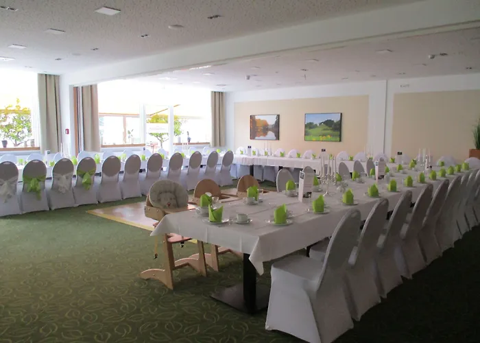 Best Western Plus Parkhotel&Spa Cottbus