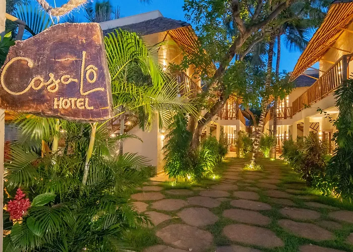 CasaLô Hotel