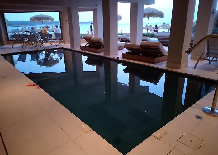 Hotel Club S'Illot