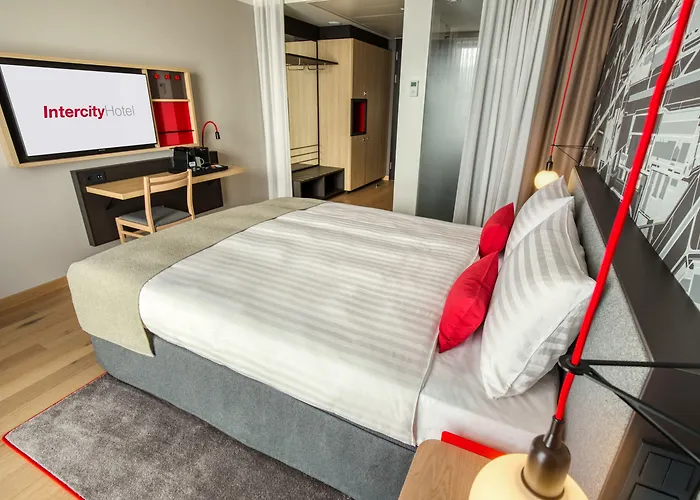 IntercityHotel Hildesheim