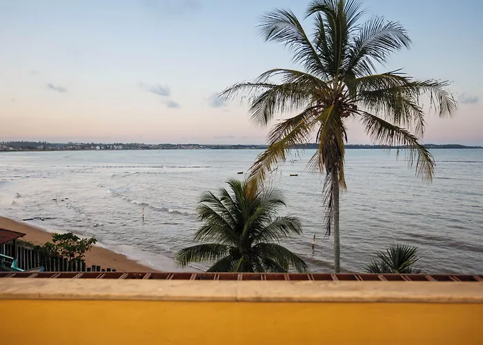 Hotel Praia Sol