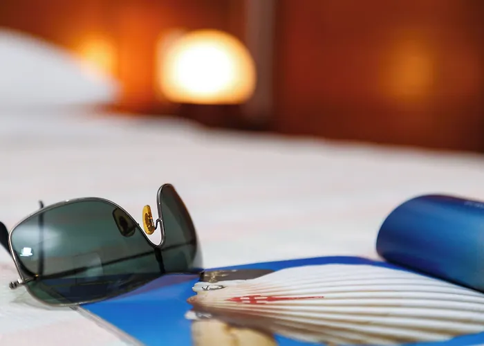 Hotel Praia Sol