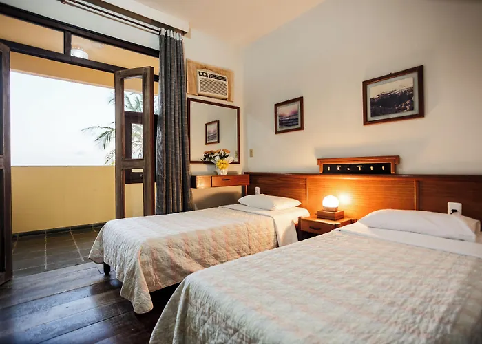 Hotel Praia Sol