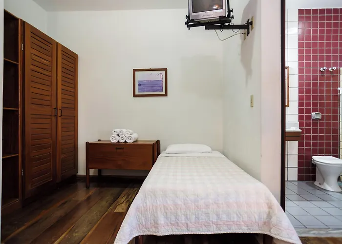 Hotel Praia Sol