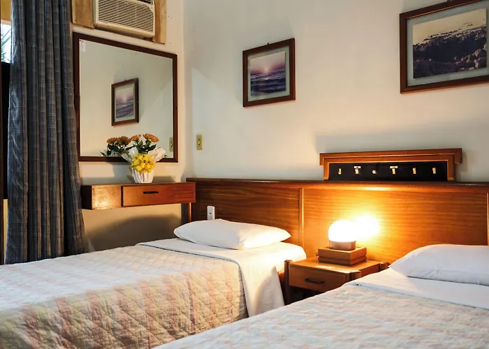 Hotel Praia Sol