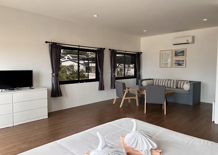 Pearl Of Samui Resort
