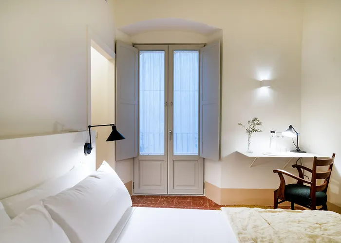 Can Mascort Eco Hotel