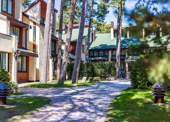 Palanga Park Hotel