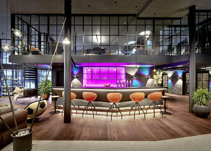 Wellness-&Sporthotel Jagdhof