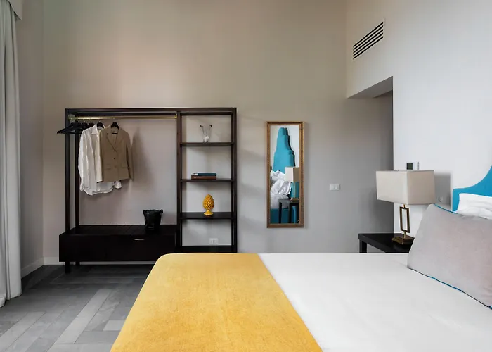 Villa Masetta - Luxury Suites