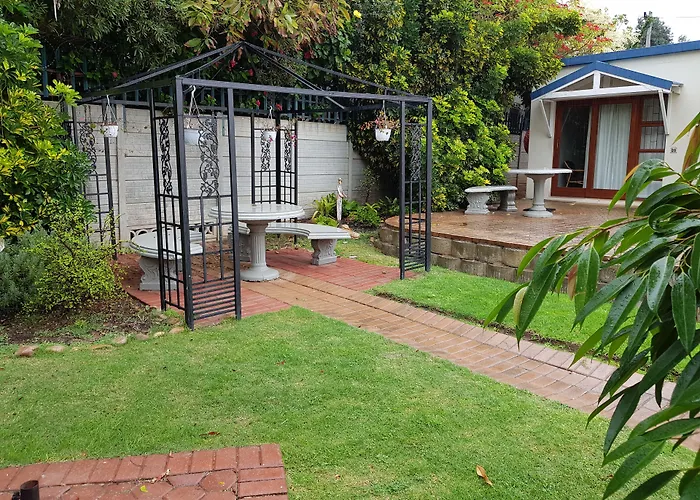Oceans Hotel & Self Catering