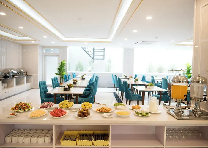 Urbanite Hotel