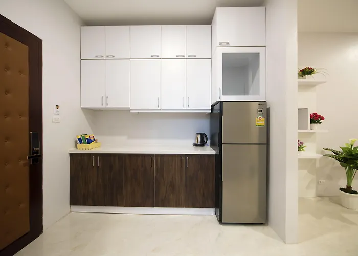 Urbanite Hotel