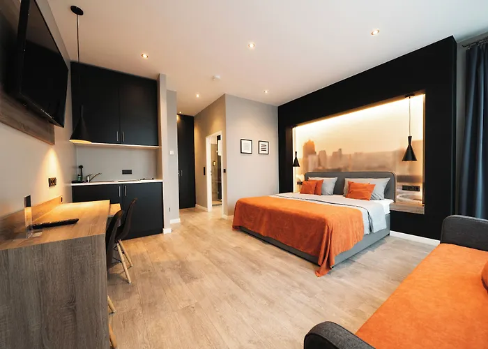 JustStay Hotel Grevenbroich