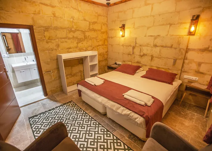 Capiedra Hotel