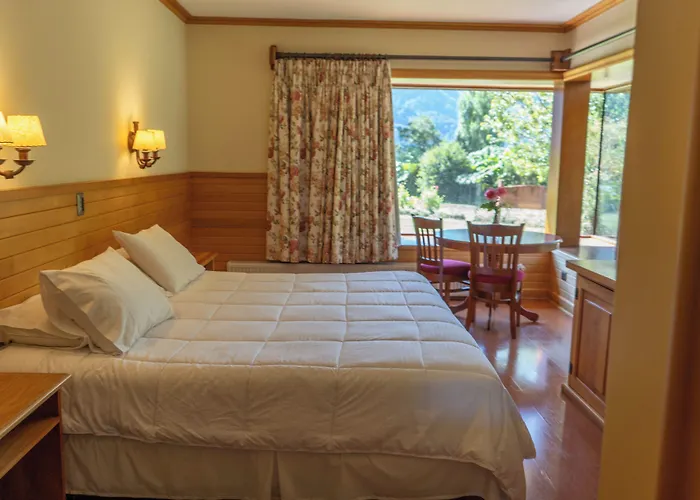 Hotel Natura
