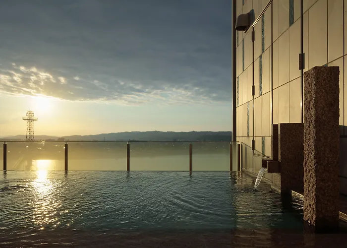 Candeo Hotels Nankai Wakayama