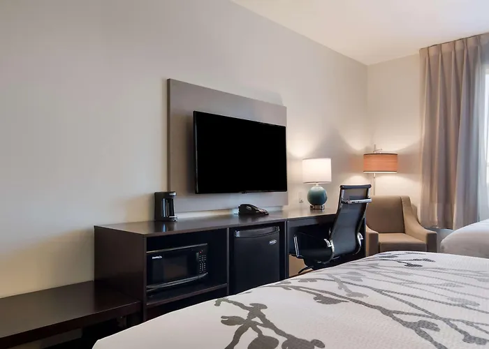 Sleep Inn East Camden