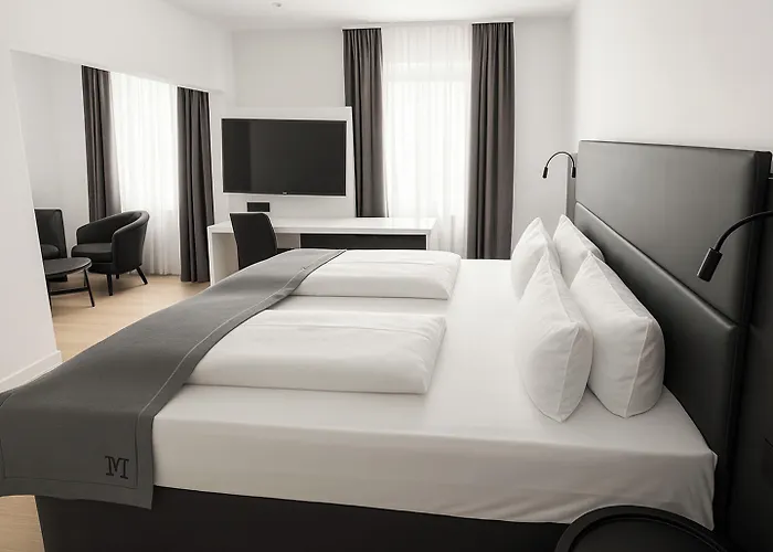Dormero Hotel Wilhelmshaven