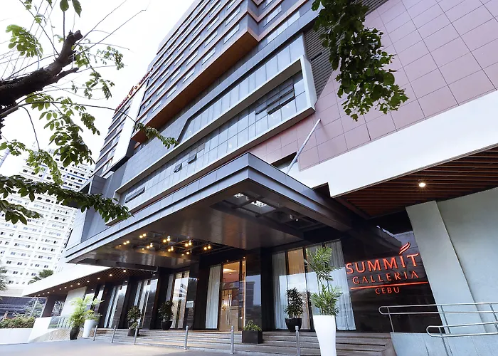 Summit Galleria Cebu