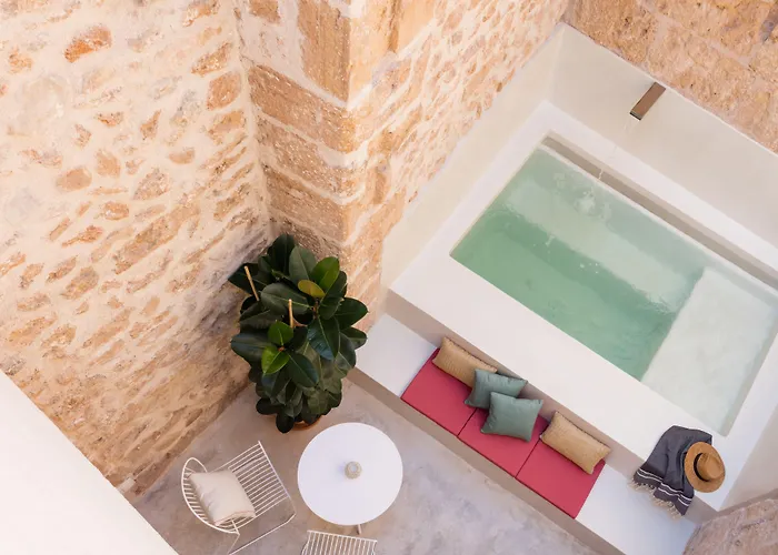 Ara Alcudia - Adults Only
