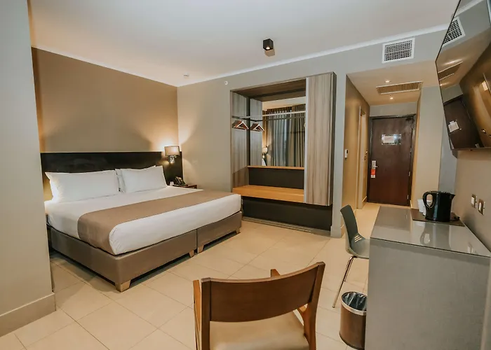 Best Western Ferrat