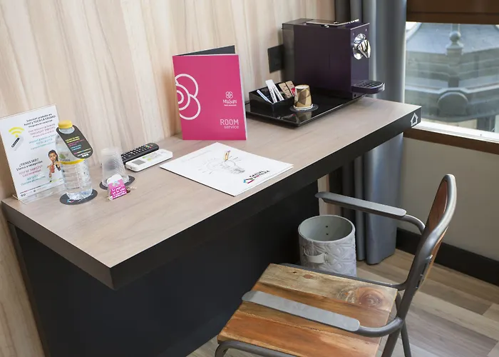 Casual Socarrat Valencia By Casual Hoteles (Adults Only)