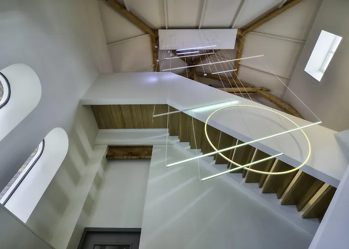 Kazerne Hotel - Member Of Design Hotels
