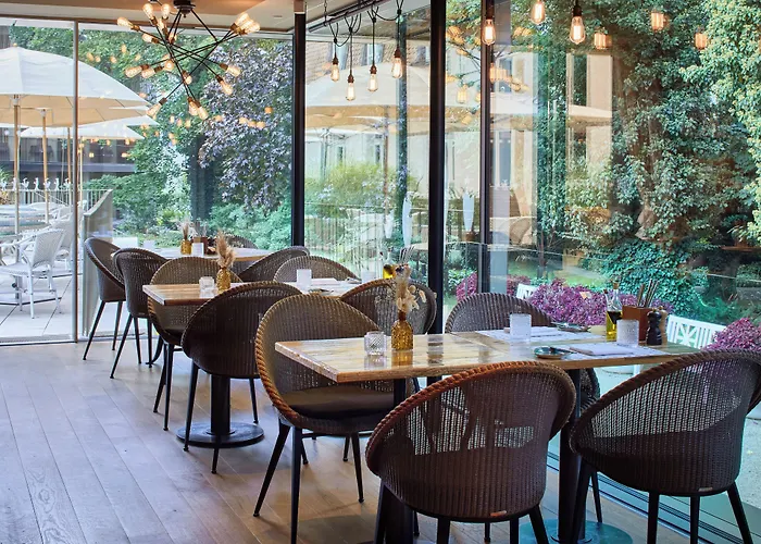 La Maison Hotel & Spa