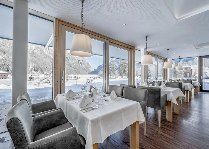 Hotel Fischer am See