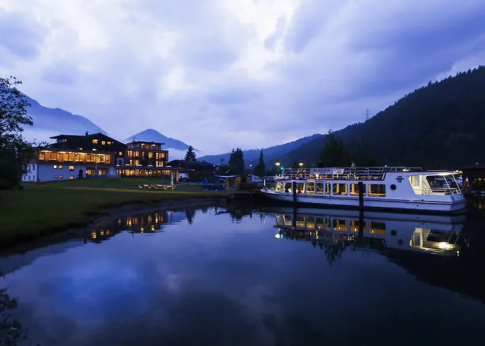 Hotel Fischer am See