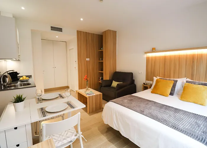 Studios Cielo Madrid