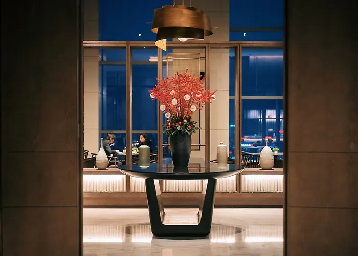 Grand Hyatt Hefei