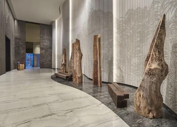 Grand Hyatt Hefei