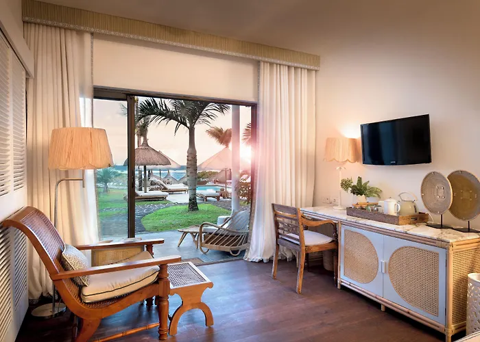 La Maison D'Ete Hotel By Newmark