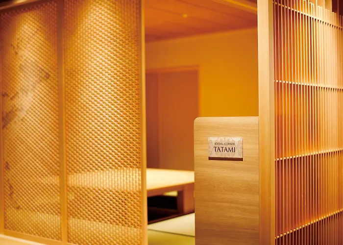 Daiwa Roynet Hotel Nara Natural Hot Spring