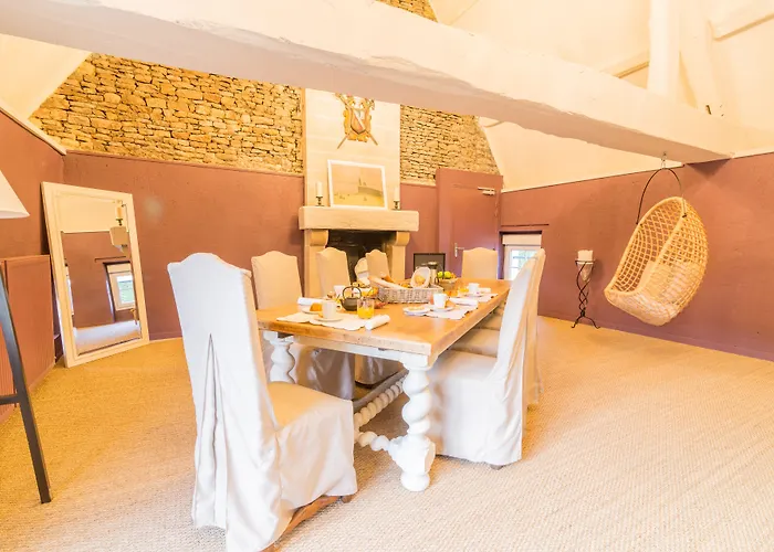 Manoir'Hastings