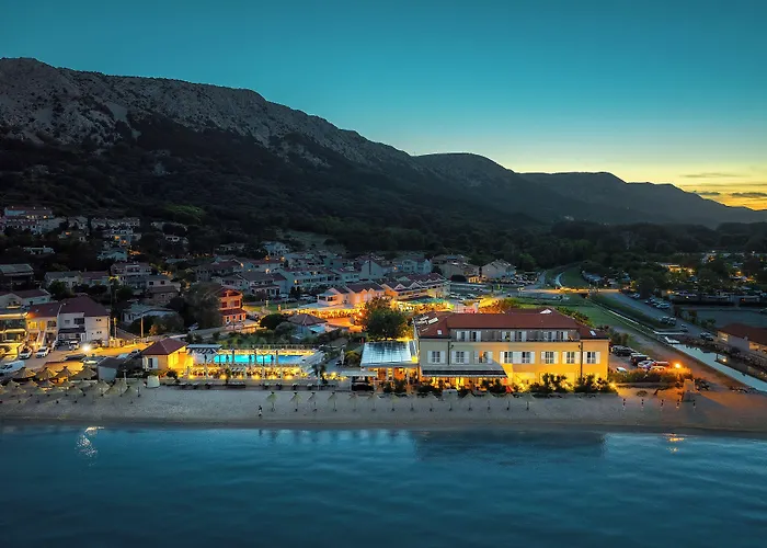 Hotel Dobrovit