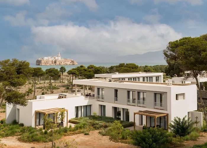 Radisson Blu Residences Al Hoceima