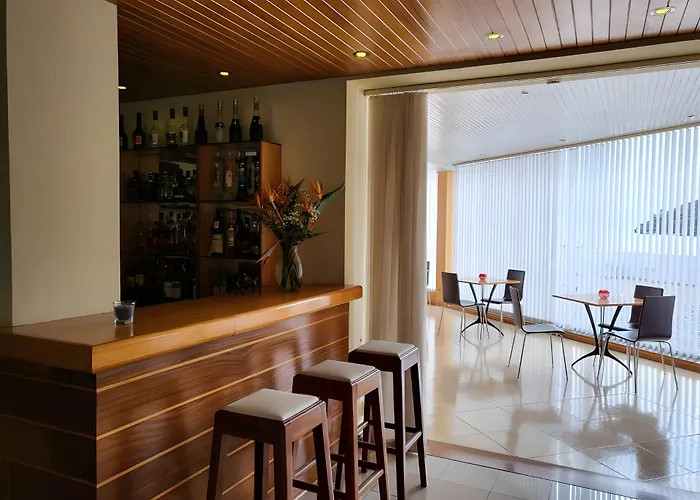 Hotel Beira Mar