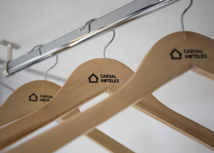 Casual Con Duende Cadiz By Casual Hoteles