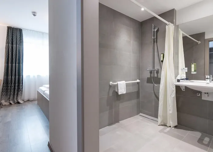 Best Western Hotel Kiefersfelden