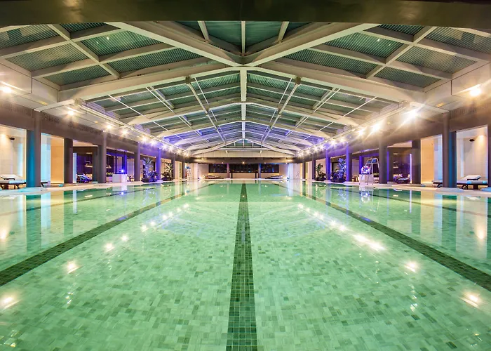 New World Shenyang Hotel