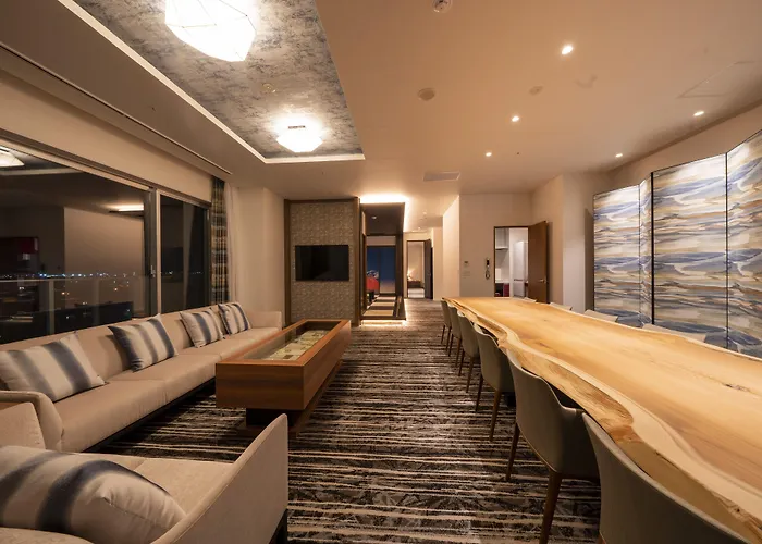 La'Gent Stay Hakodate Ekimae