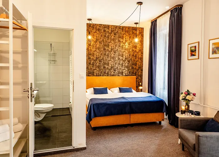 Bluebell Hotel