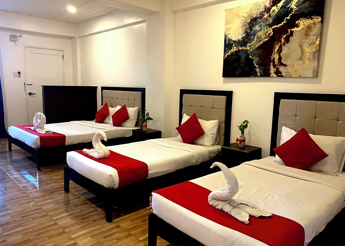 Davao Airport View Hotel
